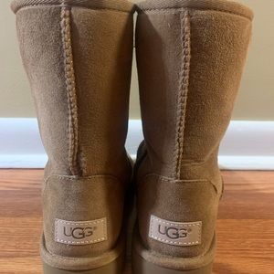 UGG Booties